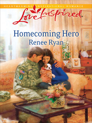 cover image of Homecoming Hero